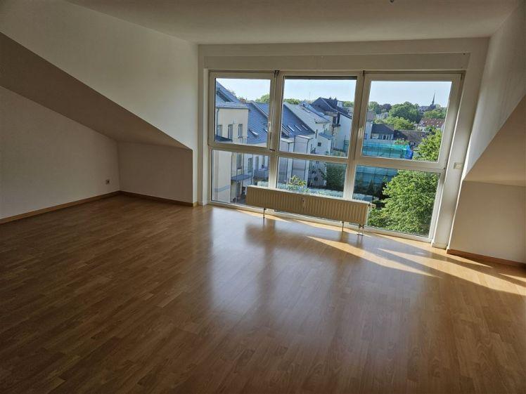 *** Große 2-Zimmer Wohnung sucht genau Dich*** - Photo 1
