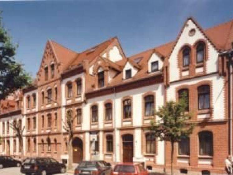 Gut-geschnittene 3-Raum-DG-Maisonette-Wohnung - Photo 1