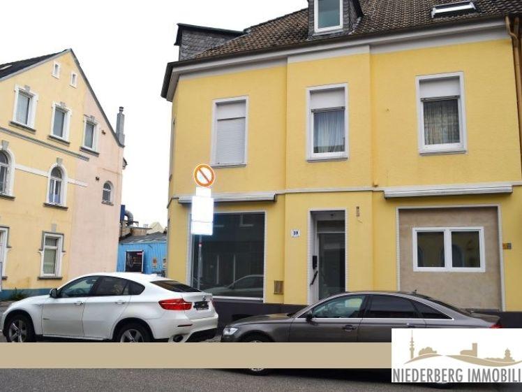 Renovierte 3 Zimmer in Velberter Unterstadt suchen neue Bewohner! - Foto 1