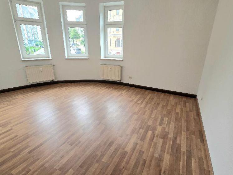 Gut geschnittene 3-Raum-Whg. nahe Zentrum - Photo 1