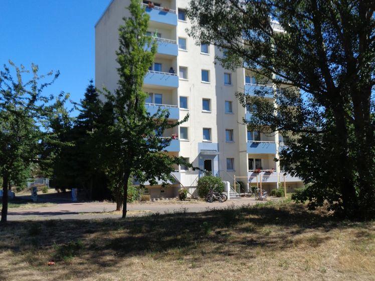 1 Zimmer Wohnung mit Balkon - Photo 1