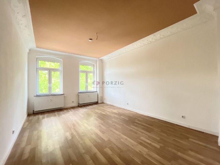 Wohnglück für Paare: Großzügige 2-Zimmer-Wohnung in ruhiger, grüner Lage - Foto 1