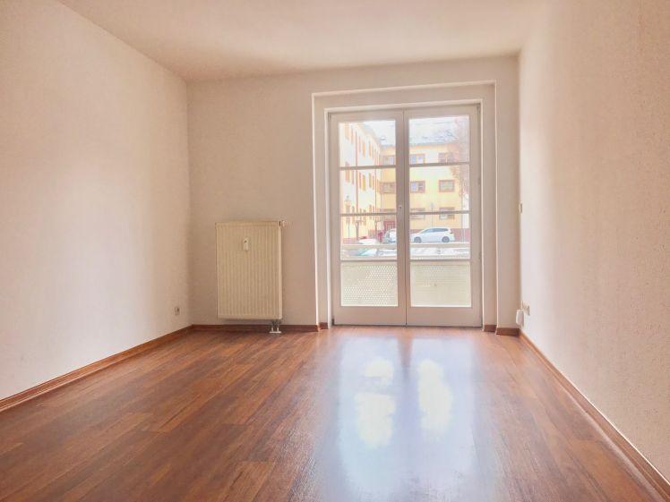 2-Zimmer-Wohnung zum Wohlfühlen - Foto 1