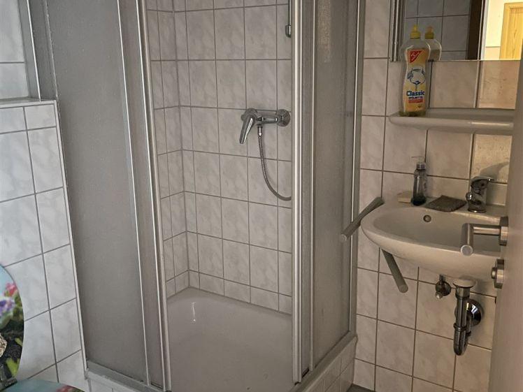gemütliche 3-Raumwohnung im Zentrum - Foto 1