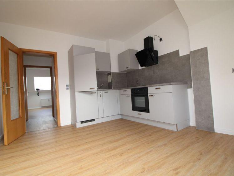 gemütliche 3-Raumwohnung im Zentrum - Photo 1