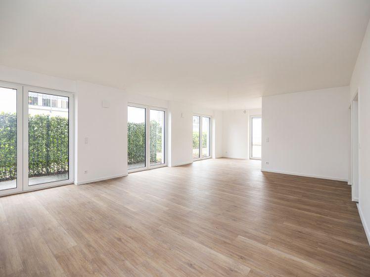 Provisionsfrei für Sie - 3-Zimmer-Erdgeschosswohnung im Herzen von Melle zu vermieten! - Photo 1