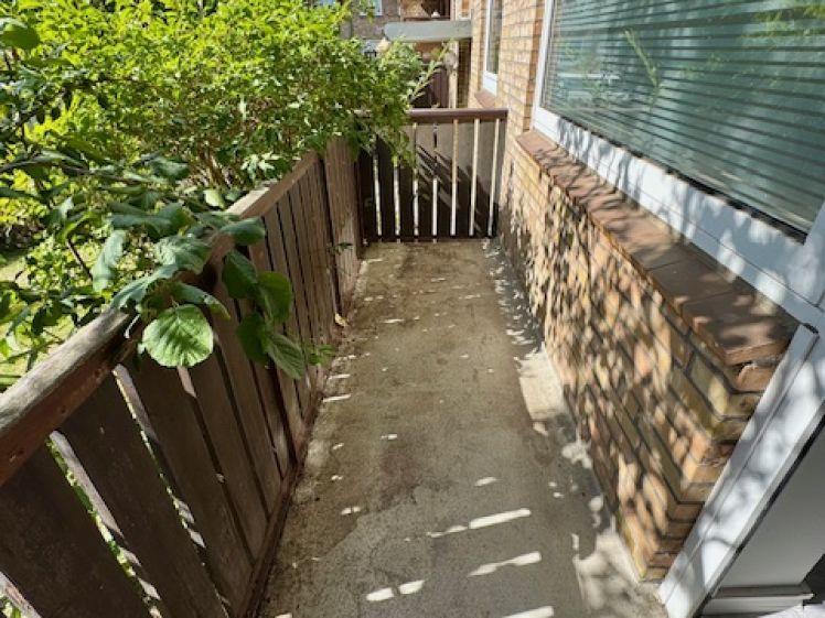 Attraktive 2-Zimmerwohnung - sucht Sie! - Foto 1