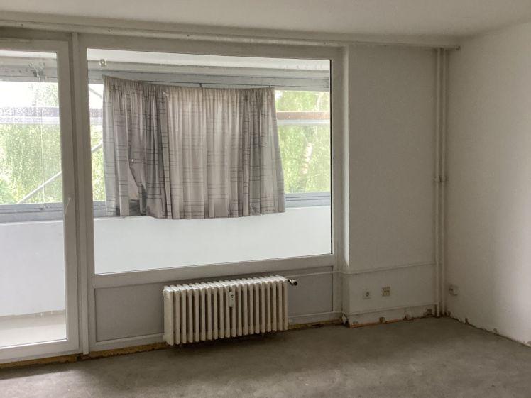 3-Zimmer-Wohnung in Elmshorn zu vermieten – zentral & hell - Photo 1