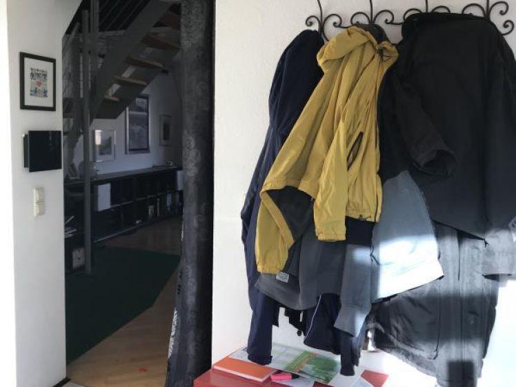 Wiesloch: Maisonette im Zentrum mit 2 Bädern und StPl, max. 2 Pers. - Photo 1
