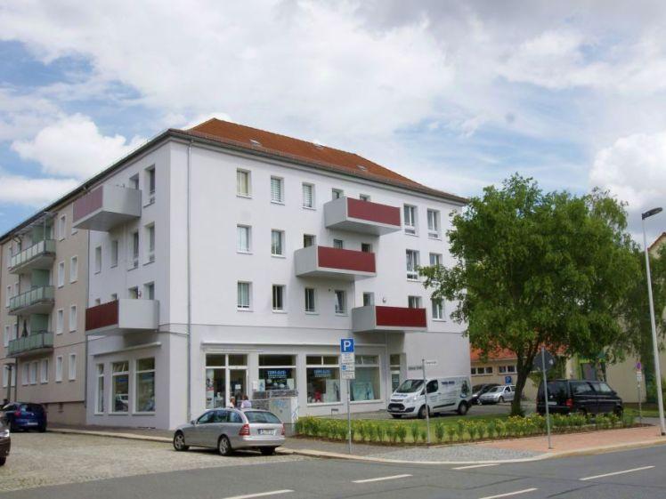 Ihr neues Zuhause mit Balkon: Besichtigungstermine ab Oktober 2026 sichern! - Foto 1