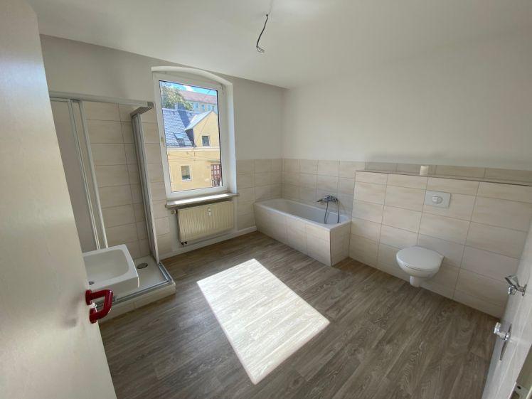 Schöne 3-Raum-Wohnung in Plauen Reusa - Photo 1