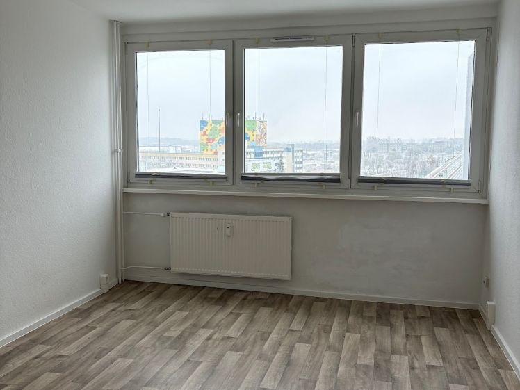 1- Zimmer Wohnung ab sofort - 0802 - Woldegker Straße 30 - Photo 1
