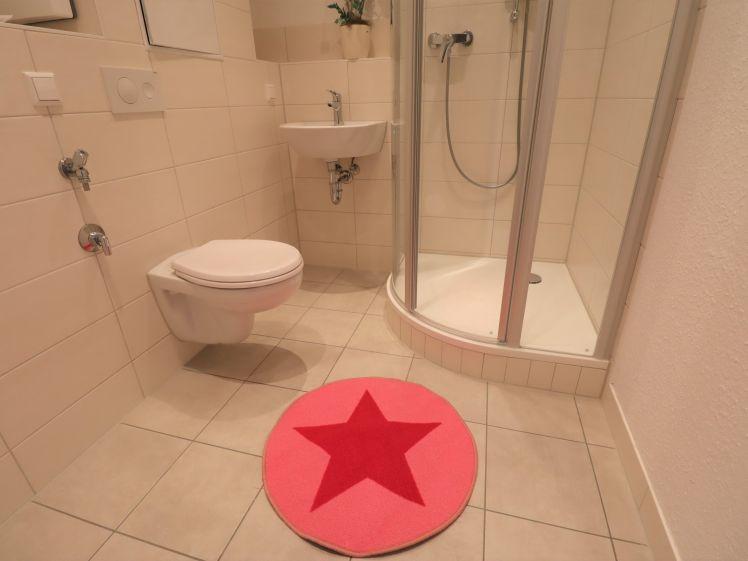 3-Raumwohnung. Dusche. Balkon. Chemnitz. Kappel. - Photo 1