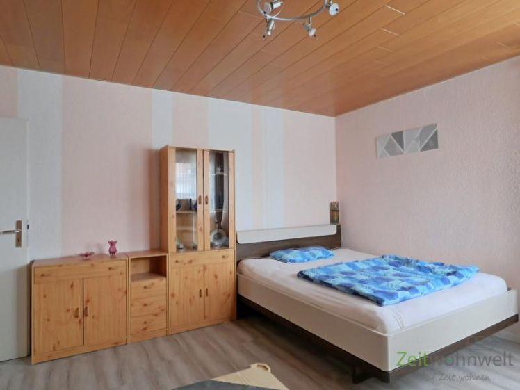 (EF0946_M) Dresden: Freital, preiswertes möbliertes Apartment mit PKW-Stellplatz inklusive - Foto 1