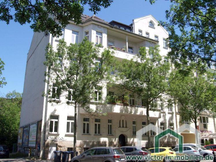** Große 4-Zimmer-Whg. mit zwei Balkonen und Tageslichtbad ** - Foto 1