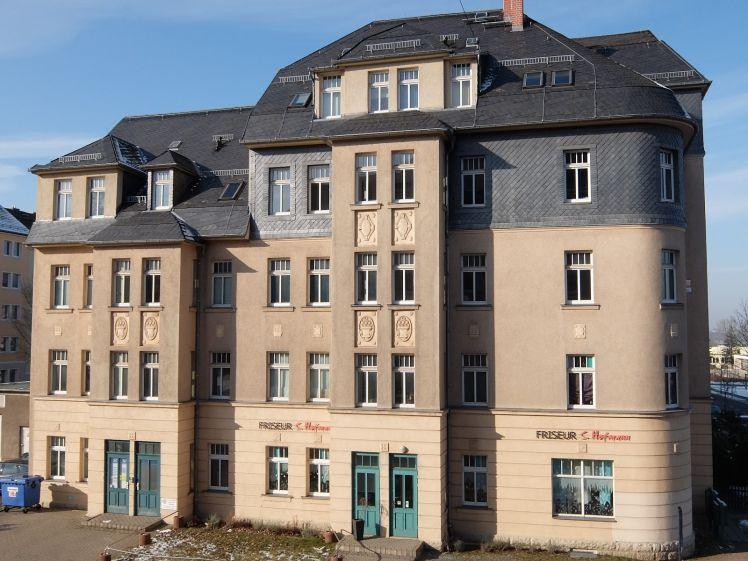 Miet mich im Frühjahr ... 2-Zimmer-Wohnung mit Einbauküche - Foto 1