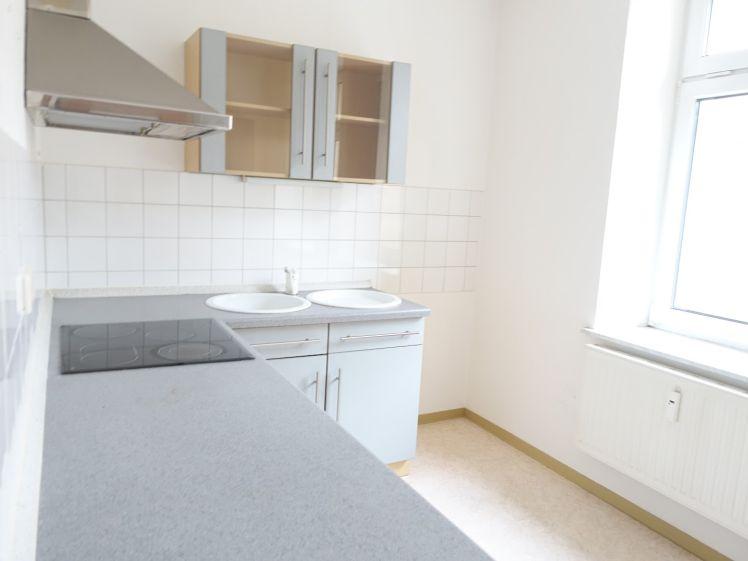 Miet mich im Frühjahr ... 2-Zimmer-Wohnung mit Einbauküche - Photo 1