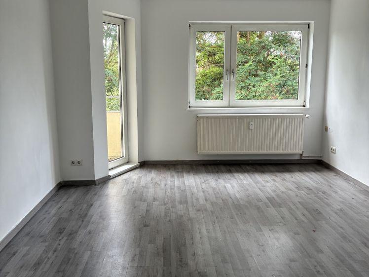 Zentral. Hell. Bezugsfertig – 4 Zimmer mit Balkon im Herzen der Stadt - Foto 1