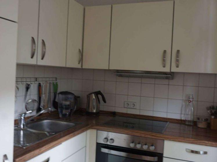 Südbalkon und Laminat im 3.OG ! frei ab 1.3.26 - Photo 1