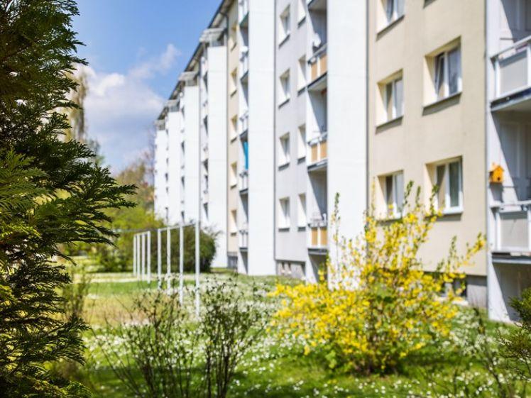 Kleine Familie Wilkommen - Foto 1