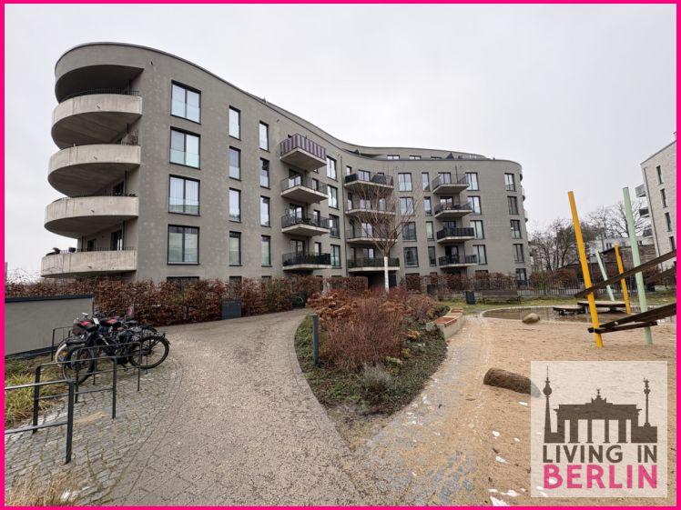 Moderne Pärchen-Wohnung in toller Lage! - Photo 1