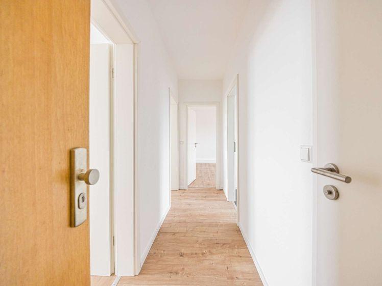 Zeitgemäß wohnen mit Komfort und Qualität! - Photo 1