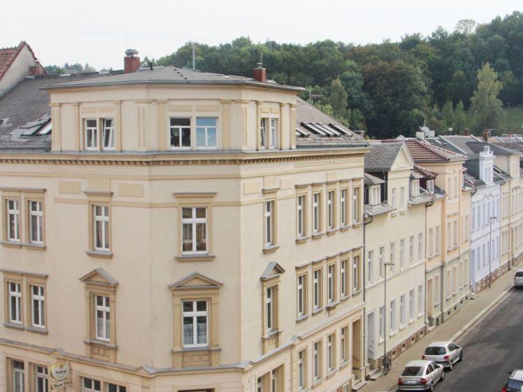 großzügige 2 Raum Wohnung im Zentrum - Photo 1