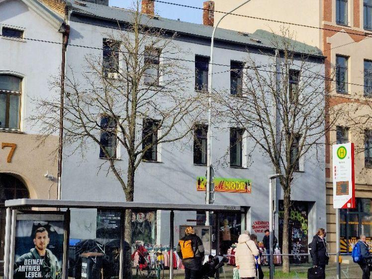 Klein aber fein in sehr guter Lage von Halle/Saale - Foto 1