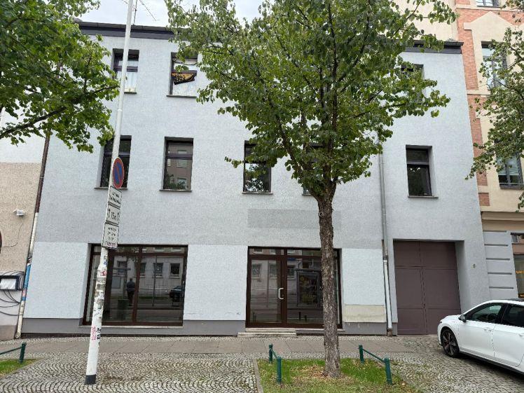 Klein aber fein in sehr guter Lage von Halle/Saale - Photo 1