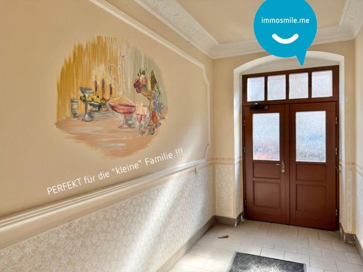 3 Zimmer • auf dem Kaßberg •. in Chemnitz • zur Miete • mit Balkon • schnell sein und mieten! - Foto 1