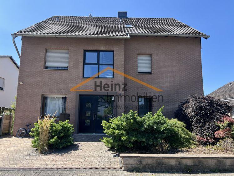 Gut geschnittene 3 Zimmerwohnung mit Wintergarten in ruhiger Waldlage von Rösrath Forsbach - Foto 1