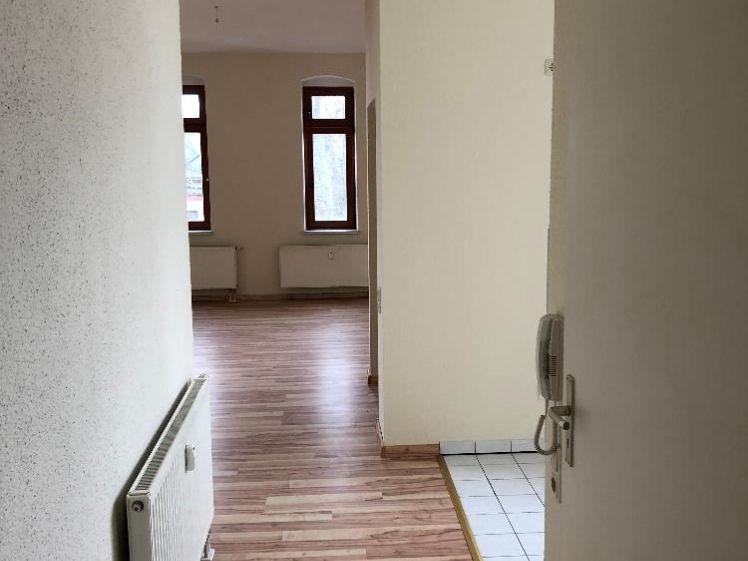 2-Raum-Wohnung zu vermieten - Haus mit Aufzug - Photo 1