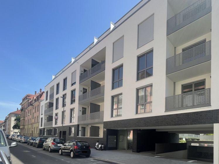 Ab 60 in eine neue Lebensphase starten: Altersgerechtes Wohnen in der Weststadt - Foto 1