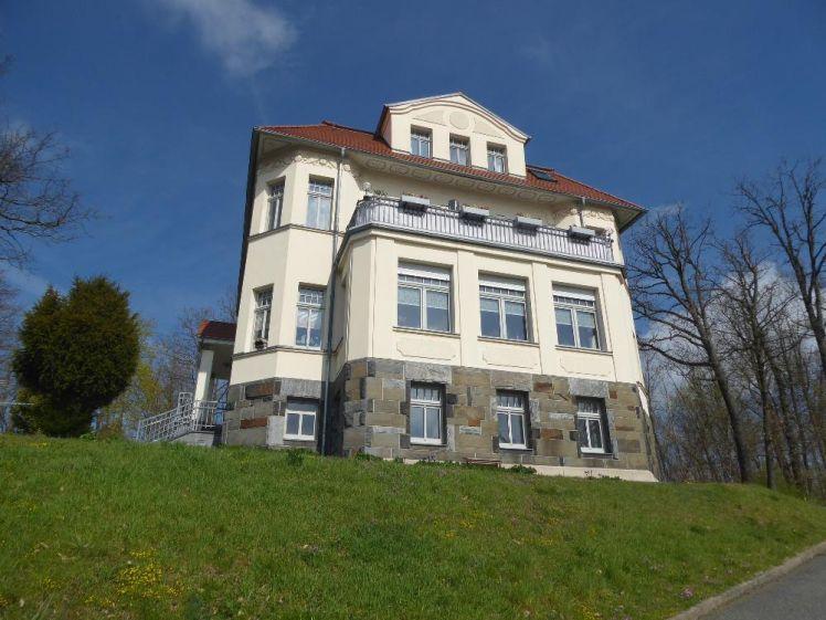 2 Zimmerwohnung im beliebten Stadtteil Neundorf - Photo 1