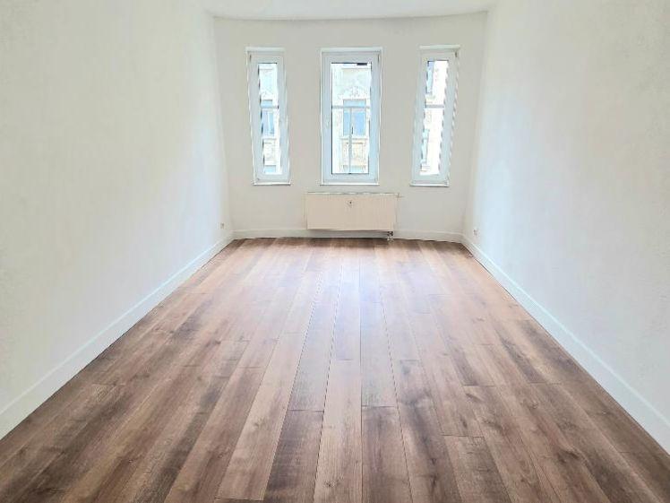 Neu renovierte kleine 3-Raum-Whg. - Photo 1
