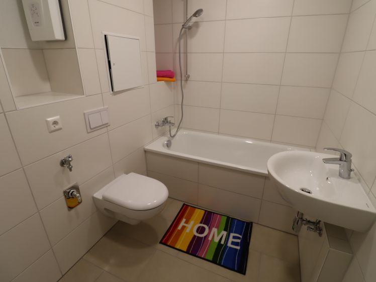 3-Raumwohnung mit West-Balkon und herrlichen Ausblick - Foto 1