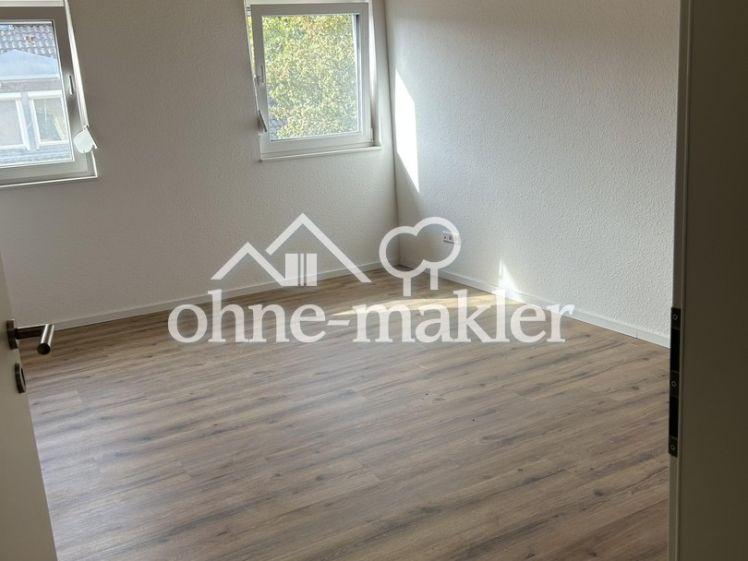 Letzten 3 Zimmer in zwei Neubau-Maisonettewohnungen an Studenten zu vermieten - Photo 1
