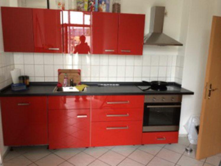 ++ großzügige 2 Zimmer-Wohnung , Balkon, Eckbadewanne EBK ++ - Photo 1
