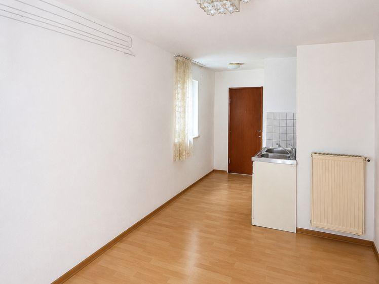 Schönes 1 Zimmer Apartment im EG 21qm mit Terrasse in Mannheim zu vermieten. - Foto 1