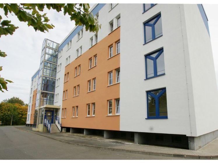 ++ Attraktive 1-Raum-Wohnung mit Balkon & EBK ++ - Foto 1