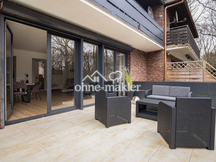 Freies WG-Zimmer ab 15.11.26 - mit Garten und Terrassennutzung - Photo 1