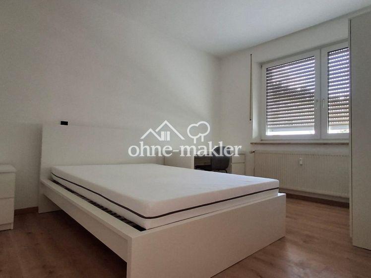 Möbliertes WG-Zimmer in Maxfeld - Photo 1