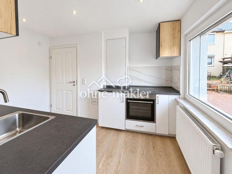 Erstbezug nach Sanierung- Modernisiertes Haus mit 5 Zimmern, Wintergarten und Garten - Photo 1