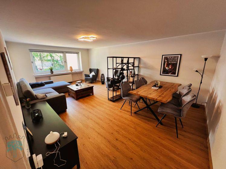 ***Platz zum Leben - vier Zimmer, ein neues Zuhause - Photo 1
