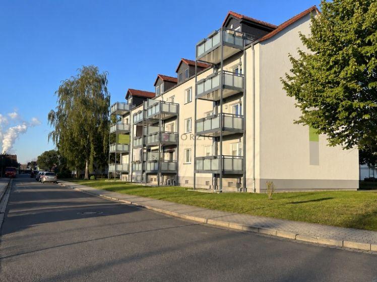 Helle 3-Zimmer-Wohnung mit Sonnenbalkon zum Wohlfühlen - Foto 1