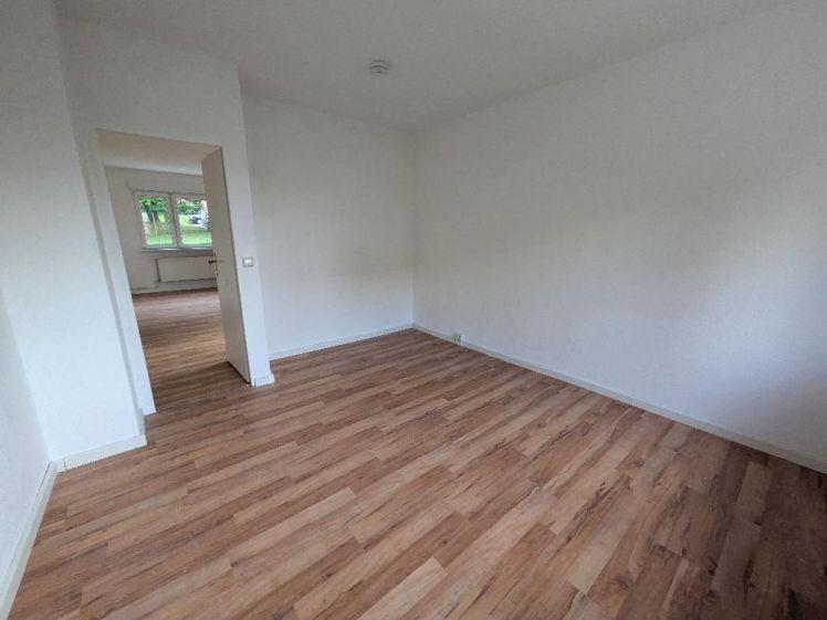 Ideal für Familien: 3-Zimmerwohnung in grüner Lage mit guter Anbindung - Foto 1