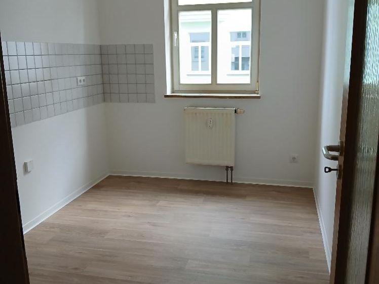 Schöne 2-Raum-Wohnung mit Terrasse und Stellplatz in ruhiger Wohnlage - Photo 1