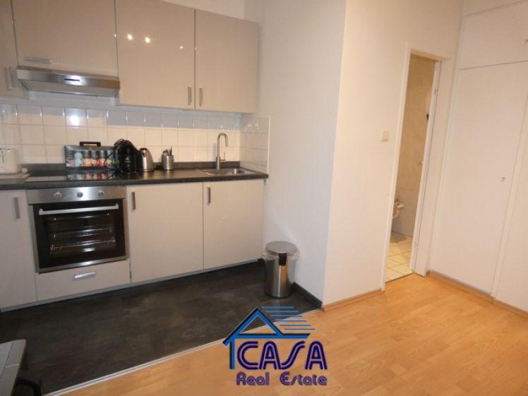 BERGER STRASSE: modern eingerichtetes 1,5 Zimmer Apartment am Merianplatz - Foto 1