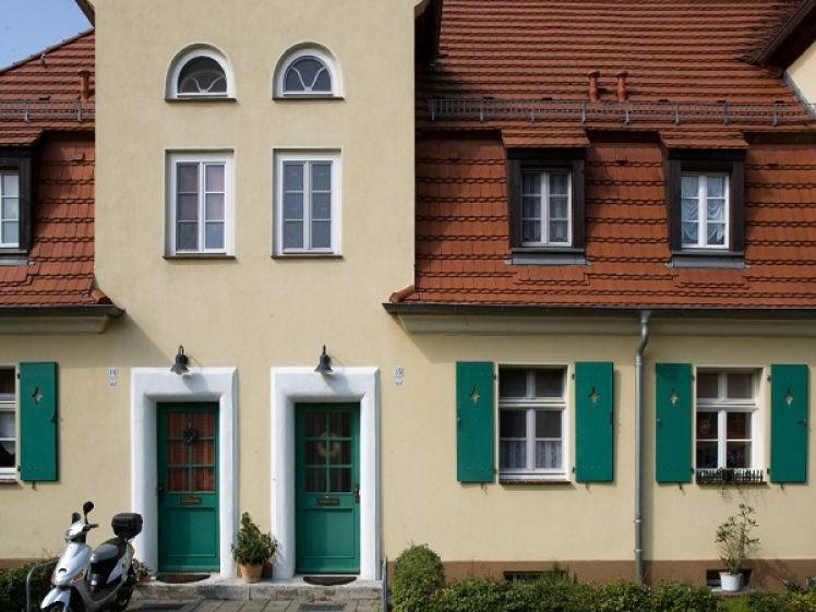 Idyllischer Reihenhaus-Traum – Ihr gemütliches Zuhause mit eigenem Gartenparadies - Foto 1