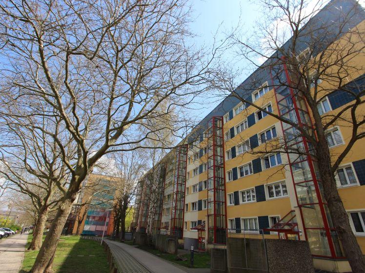 Familienfreundliches Wohnen mit Balkon und Aufzug genießen - Foto 1